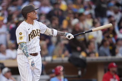 Manny Machado hits his 200th homer in a Padres uniform as San Diego beats St. Louis 4-2