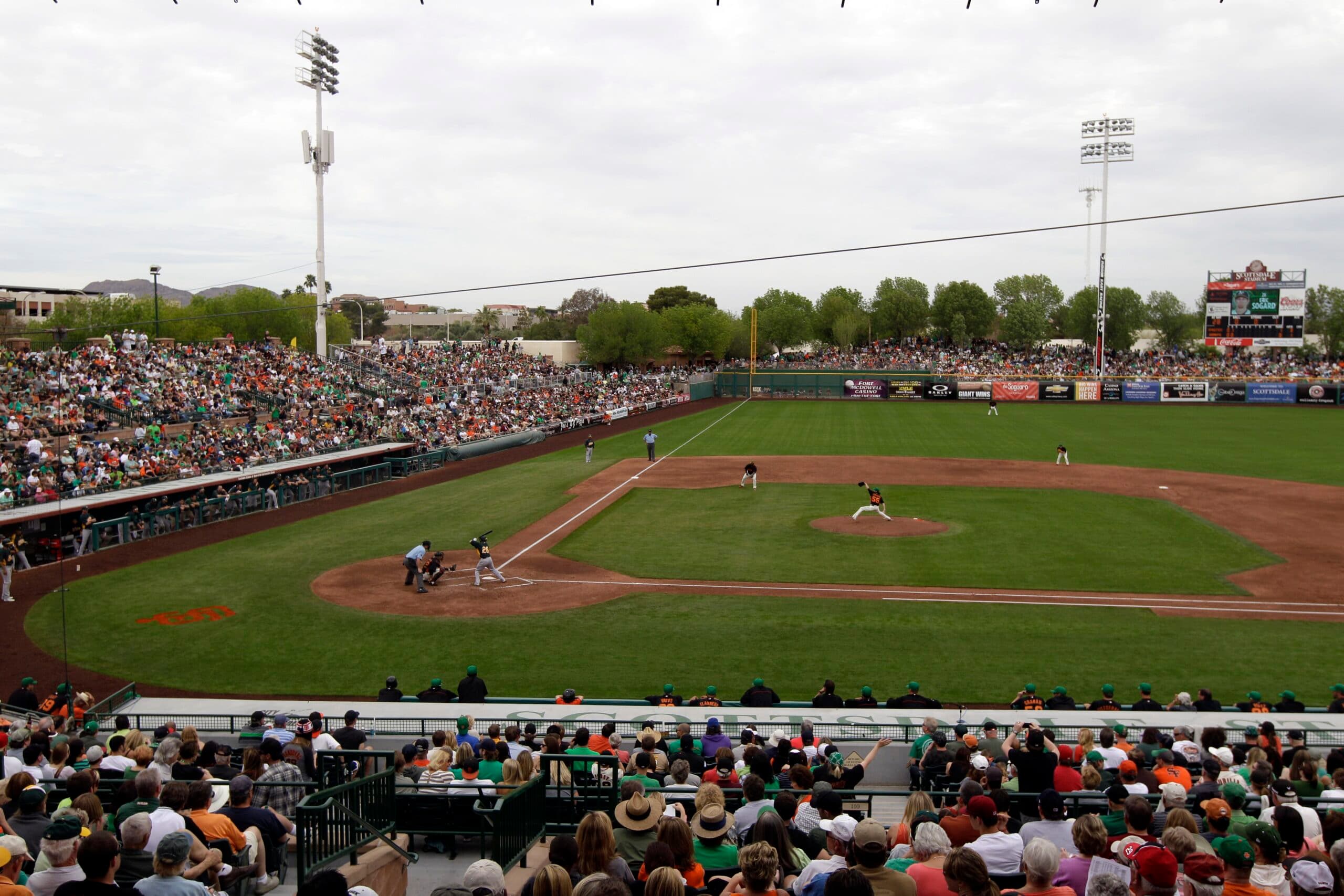 2026 World Baseball Classic: Here Are Today’s Exhibition Games Vs. MLB Clubs Plus Probable Starters