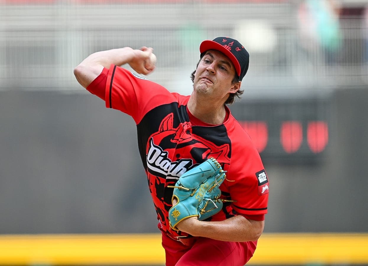 Liga Mexicana de Beisbol: News, Notes, and Where to Watch