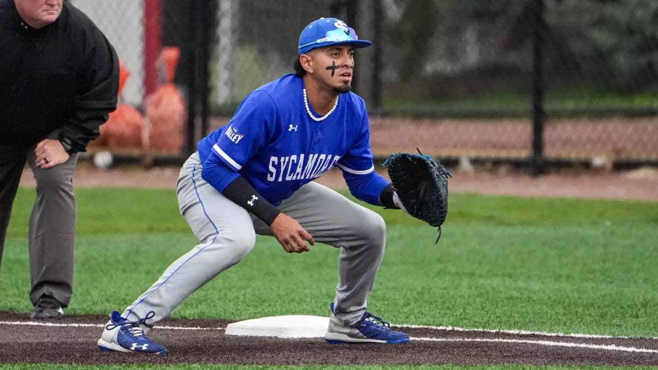 Luis Hernandez 2024 Season a Sign of Things to Come at LSU