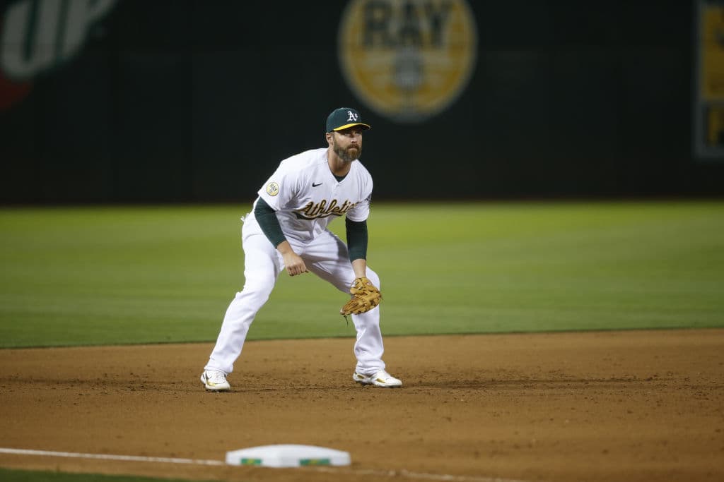 Matt Davidson, Andre Jackson Among Former MLBers Headed to KBO, NPB
