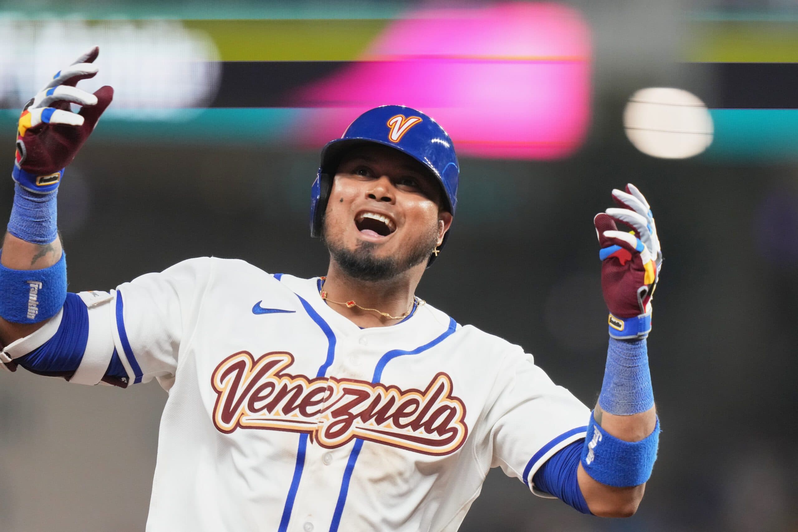 2026 World Baseball Classic: Venezuela Romps to 11-3 Win Against Israel, Improves to 2-0 In Pool D