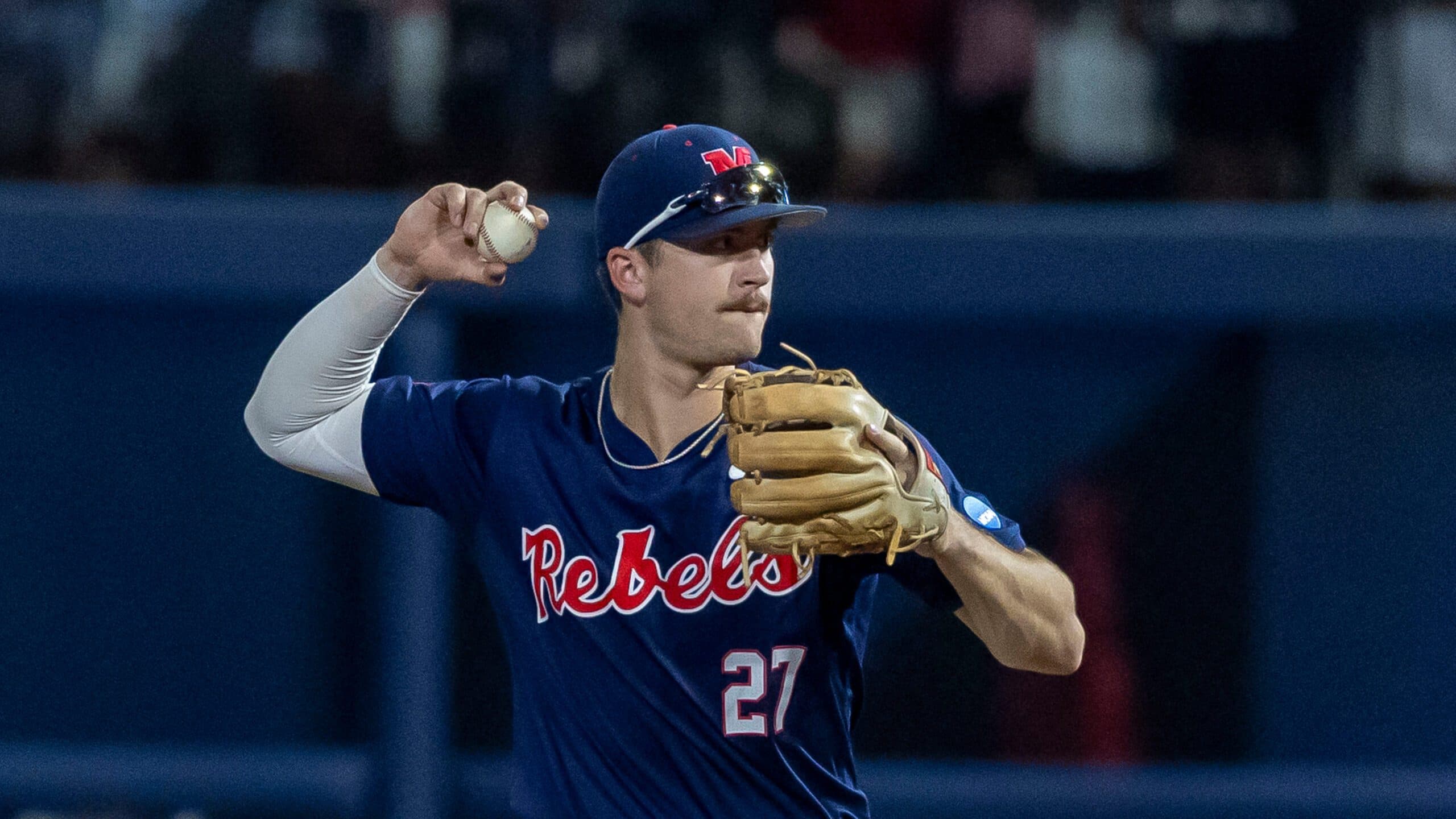 Judd Utermark Set up for a Massive Season with Ole Miss in 2026