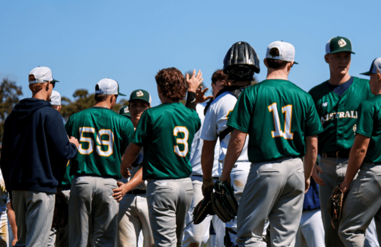 Australia Locks in Roster for 2025 WBSC U-18 Baseball World Cup