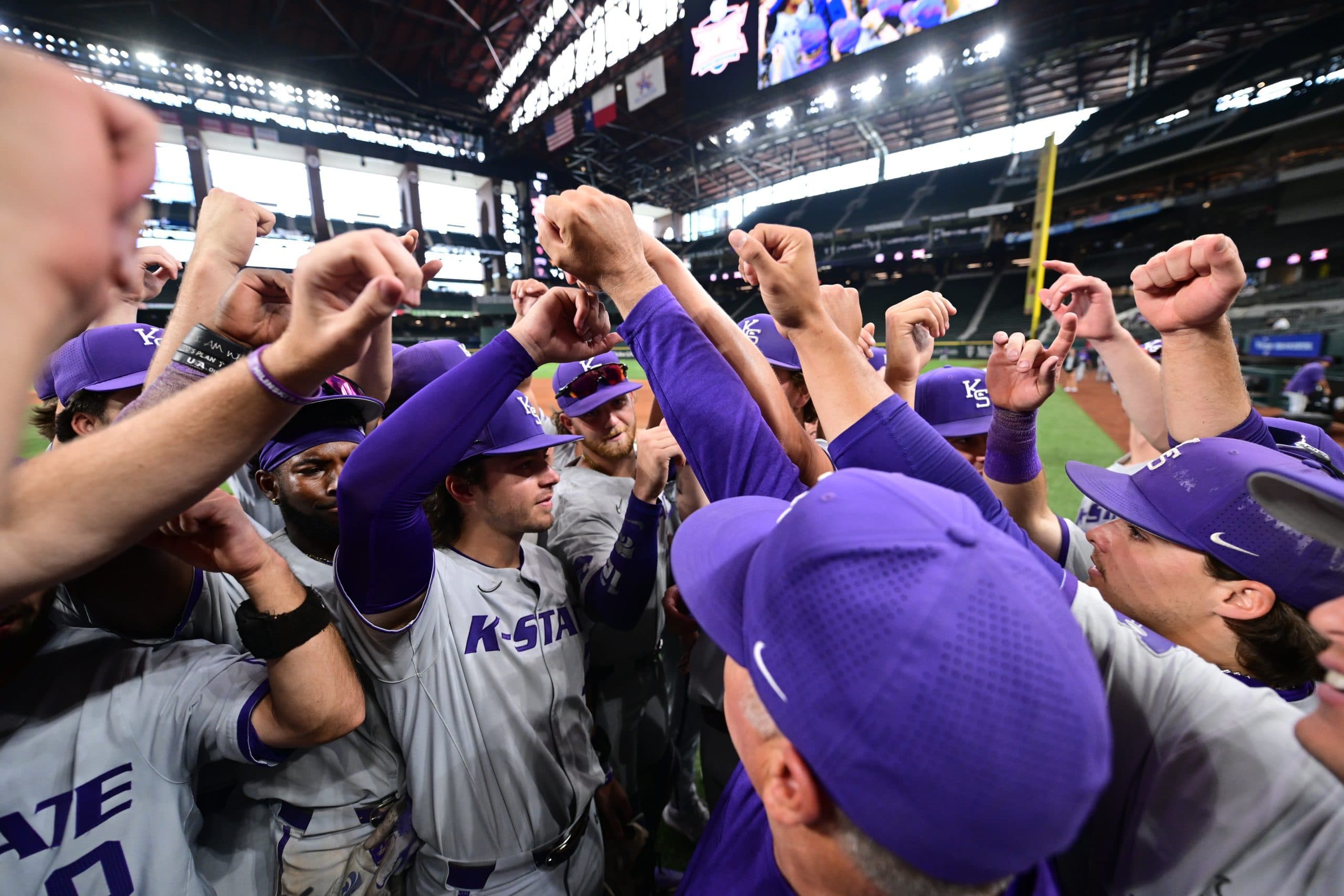 Big 12 Tournament Game Recap: Kansas State vs. West Virginia