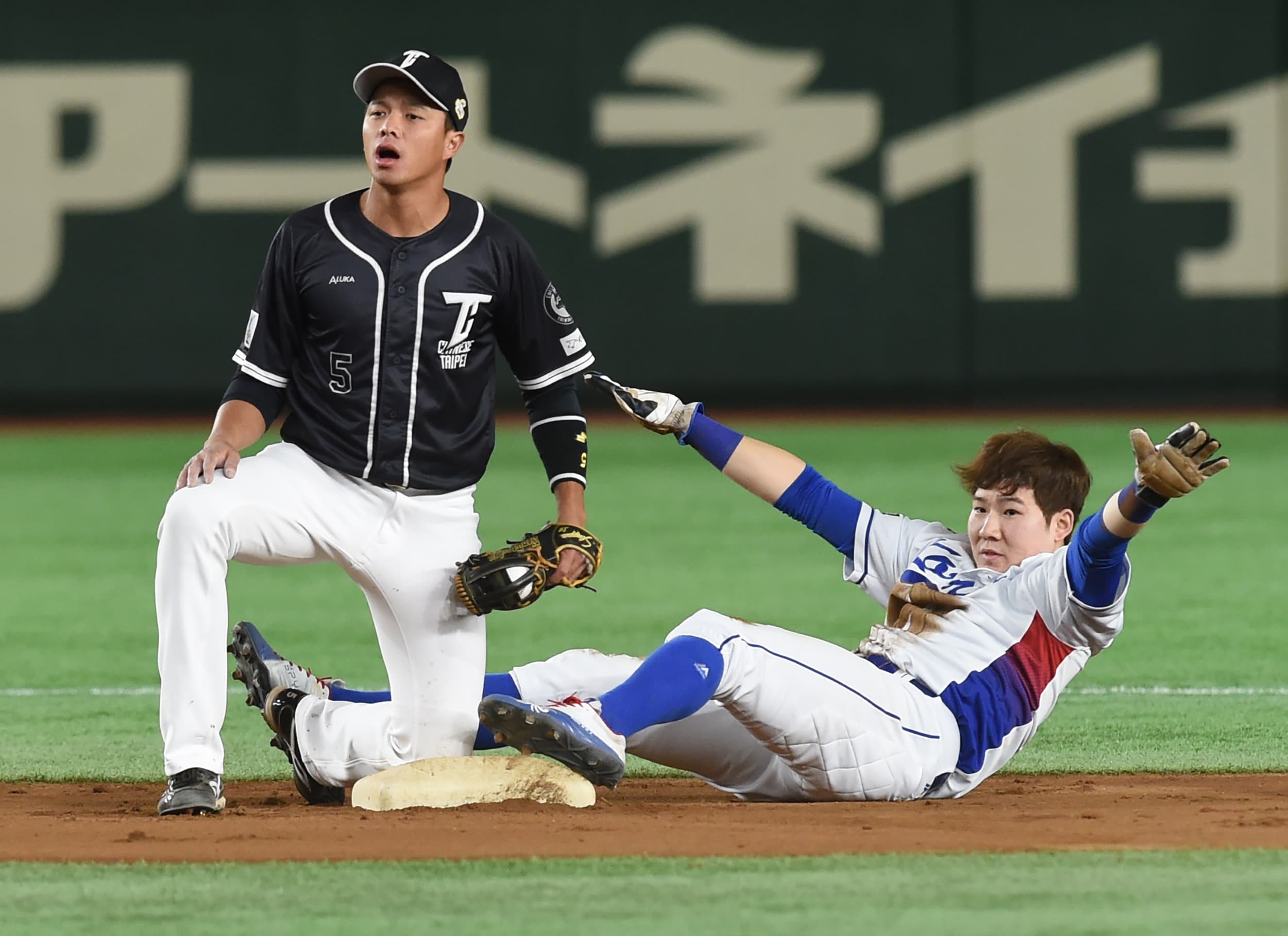 International Player of the Week: KBO’s Park Min-woo
