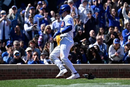 Cubs and second baseman Nico Hoerner finalize their $141 million, 6-year deal