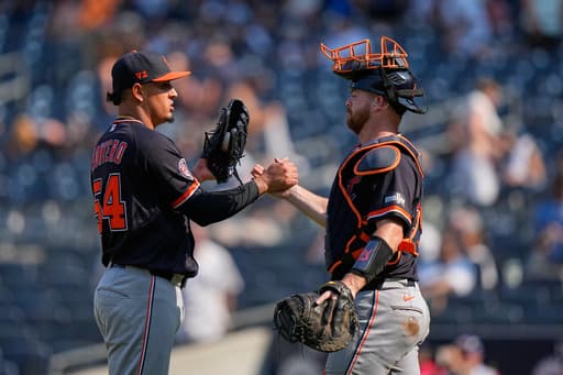 Yankees’ losing streak stretches to 7, longest since 2023, with 6-2, 11-inning defeat to Tigers