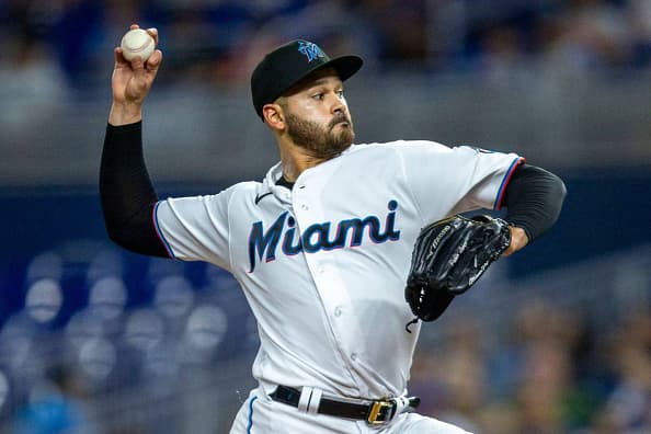 Venezuela’s Pablo Lopez Will Face D.R.’s Sandy Alcantara in World Baseball Classic Opener