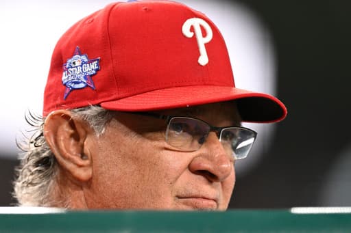Don Mattingly expresses interest in managing Phillies beyond this season