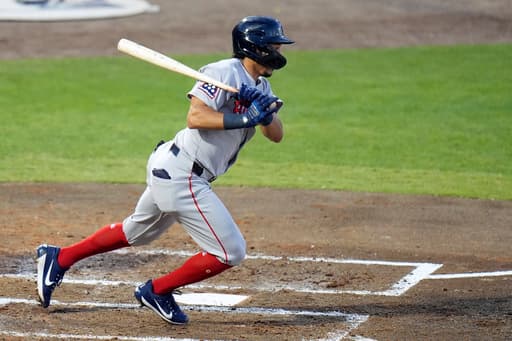 Liam Hendriks activated by Red Sox, back in the major leagues for the first time since 2023