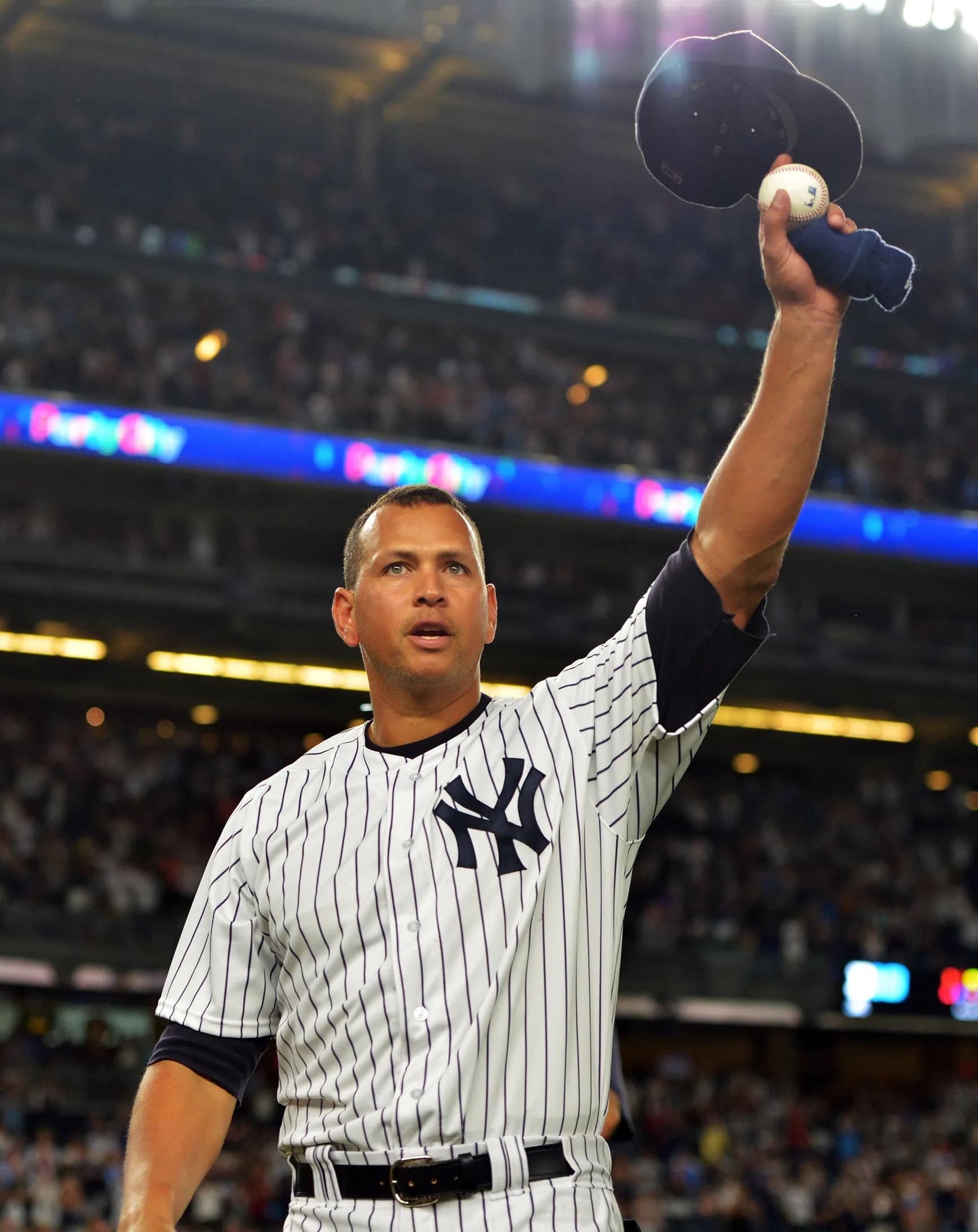 Latin Baseball Hall of Fame Inducts Five New Members