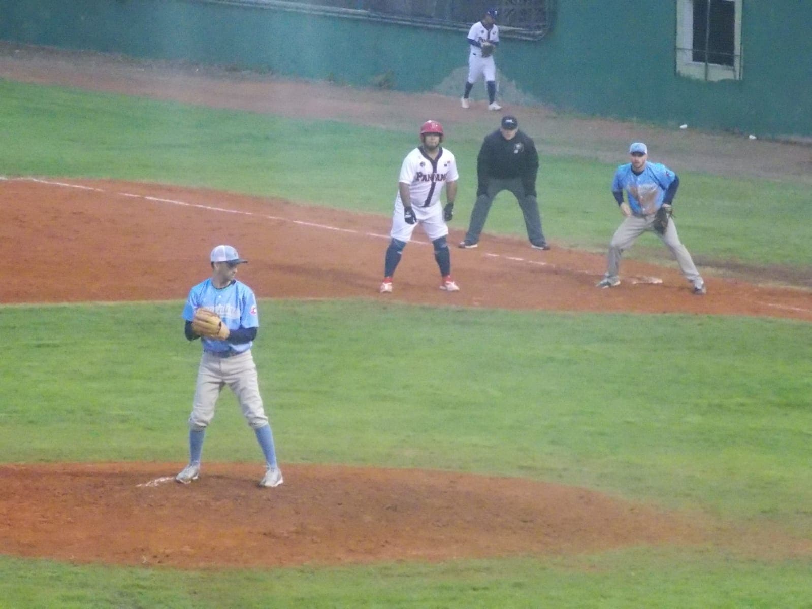 Panama Qualifies For Pan Am Games With 9-3 Win Against Argentina