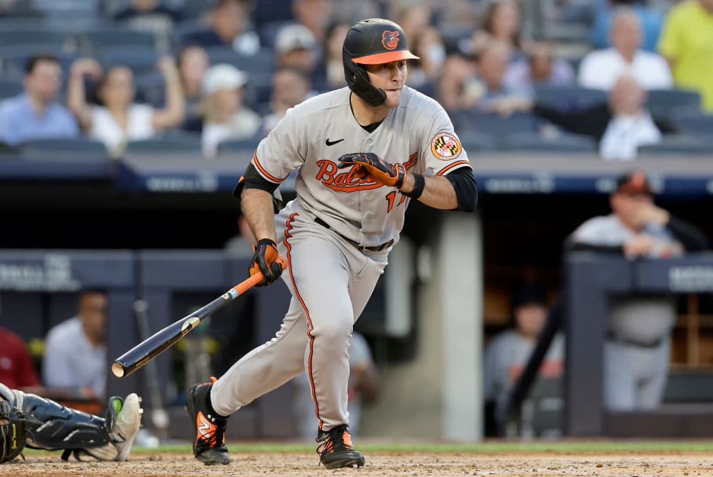 Who are the Top American League Rookie of the Year Award Contenders?