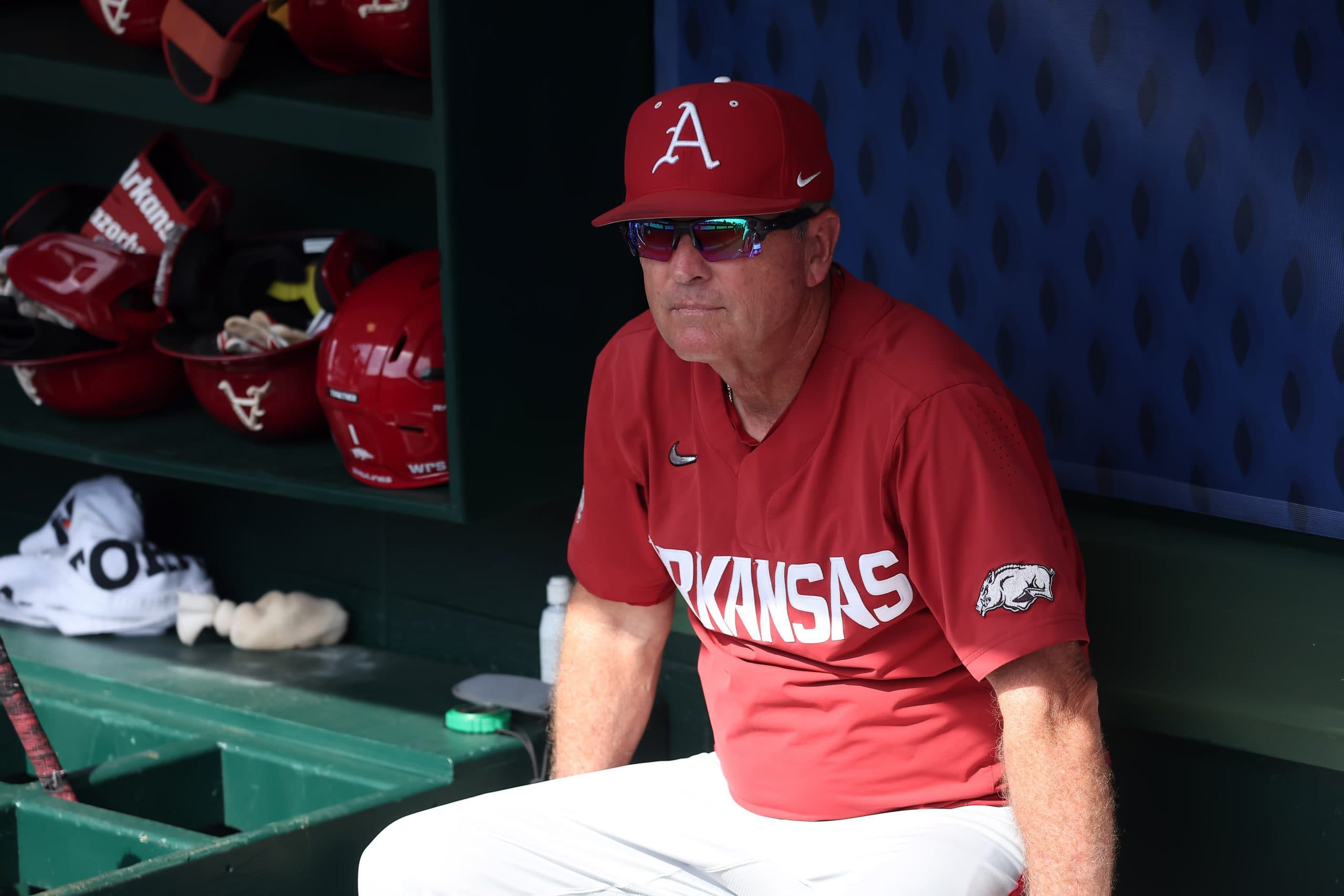 Arkansas Razorbacks 2025 Non-Conference Schedule Breakdown 