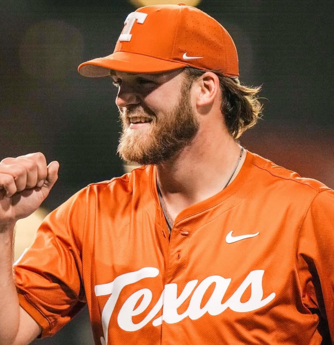Stopper of the Year Sam Cozart is the X factor for the Texas Longhorns in Omaha