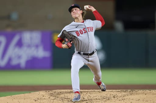 Early strikes out 11, tying Red Sox record for debut, Boston tops A’s 6-0 to close on Yankees