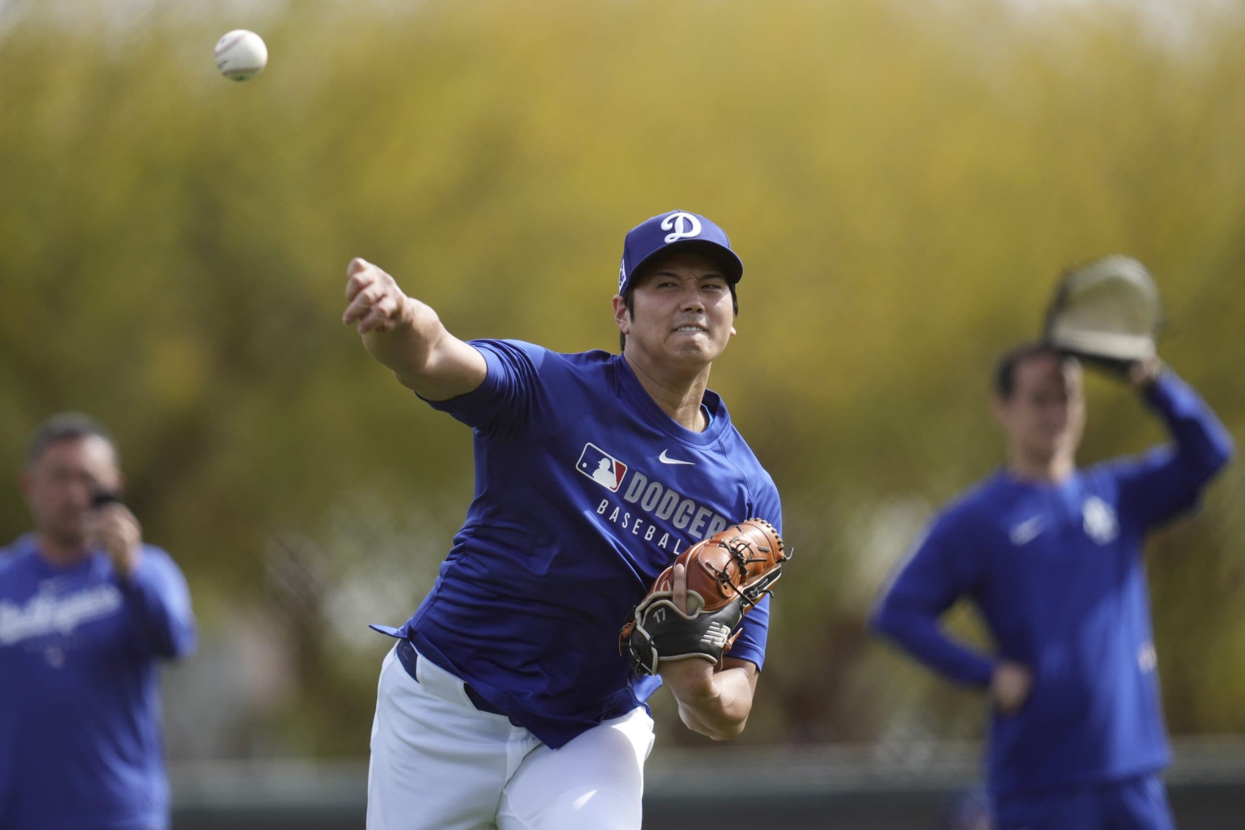 Fresh off a World Series Win, the Los Angeles Dodgers Look Even More Formidable in 2025