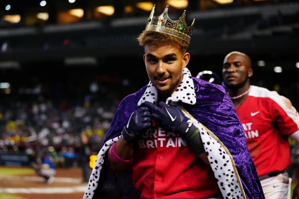 Early Preview: Great Britain’s Potential 2026 WBC Lineup