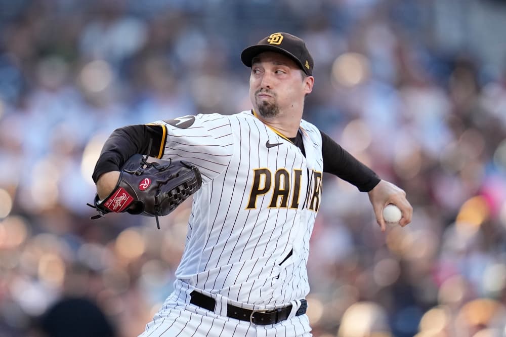 Blake Snell and San Francisco Giants agree to $62 million, 2-year contract, AP source says