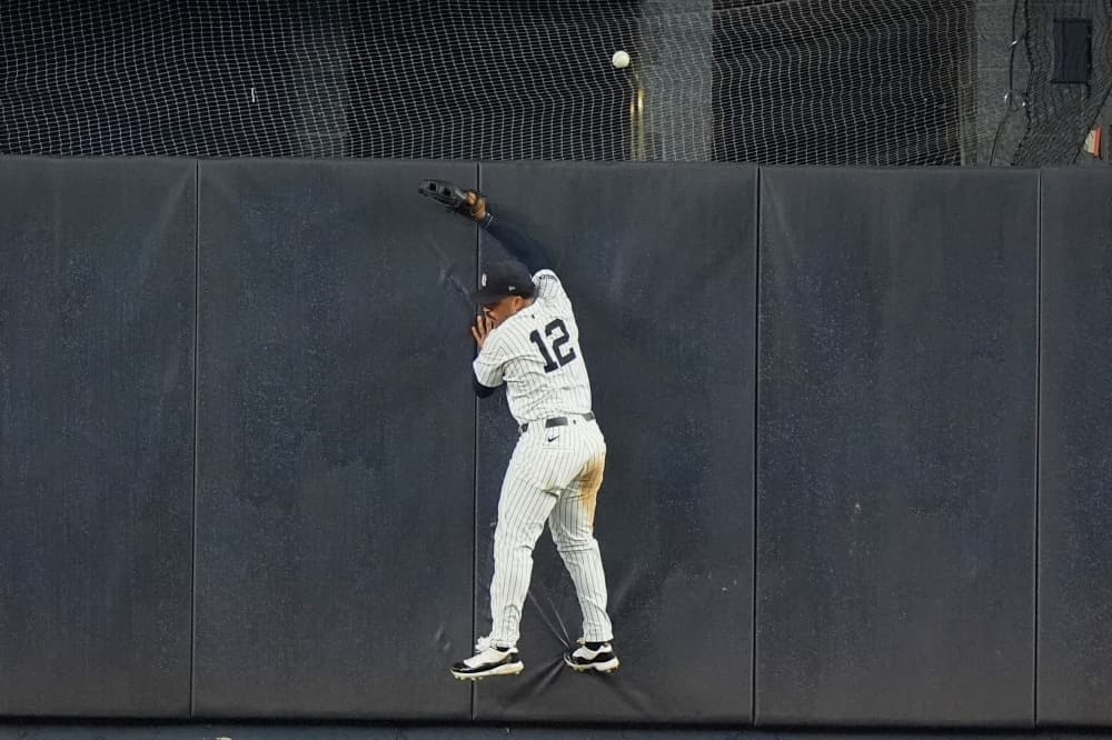 Anthony Volpe has one word for state of the skidding Yankees: `Brutal’