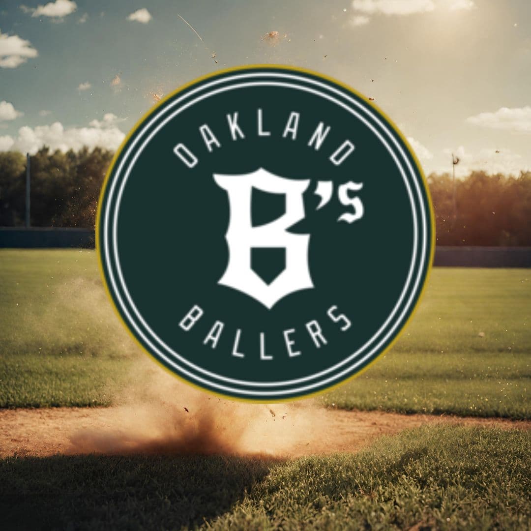 Oakland Ballers Win 2025 Pioneer Baseball League Championship