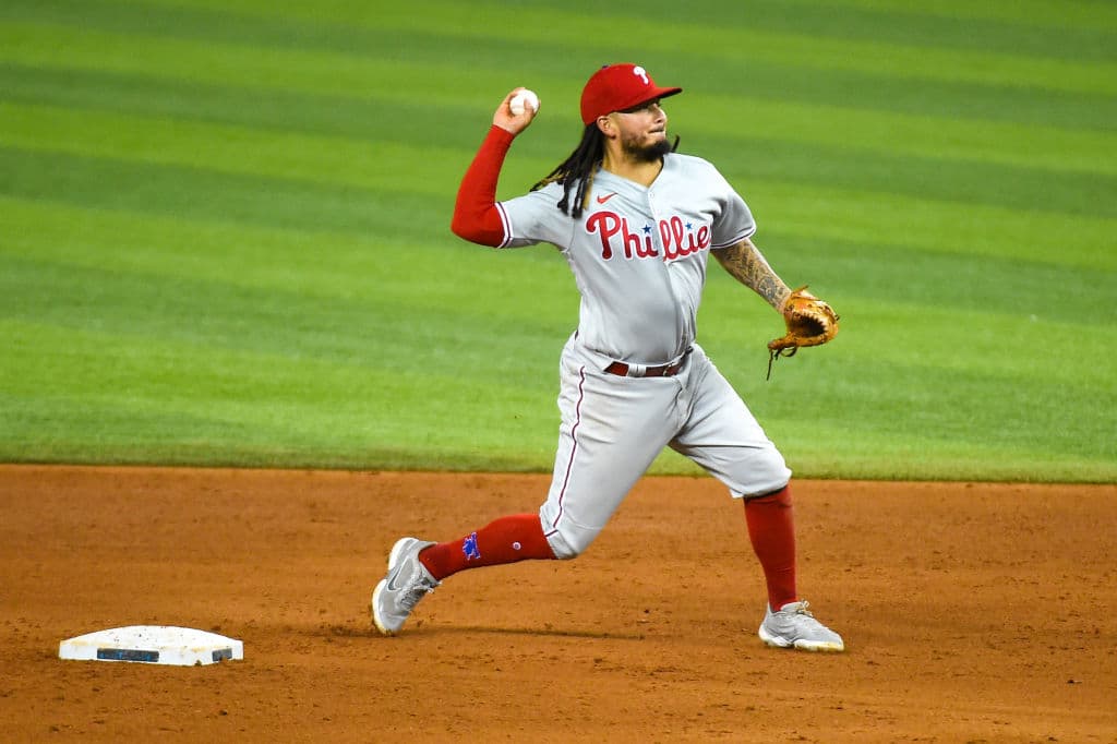 MLB Vet Freddy Galvis Signs With Tecolotes de Los Dos Laredos