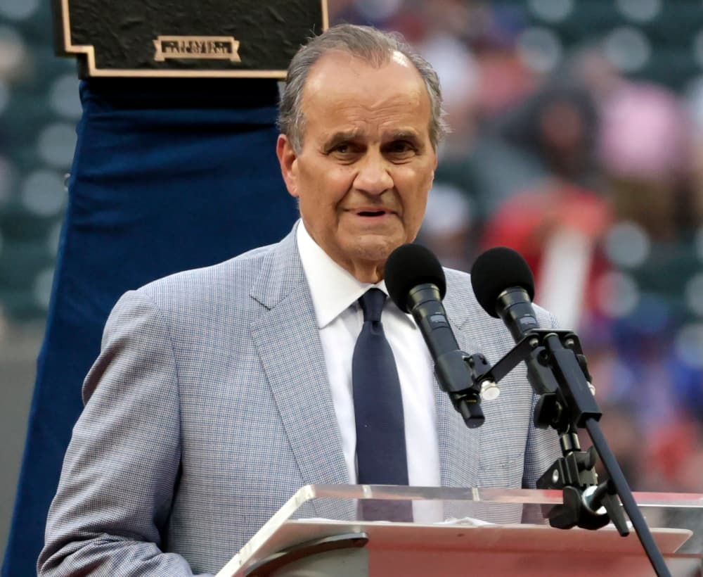 Yankees get the World Series-winning crew back together to help out in spring training