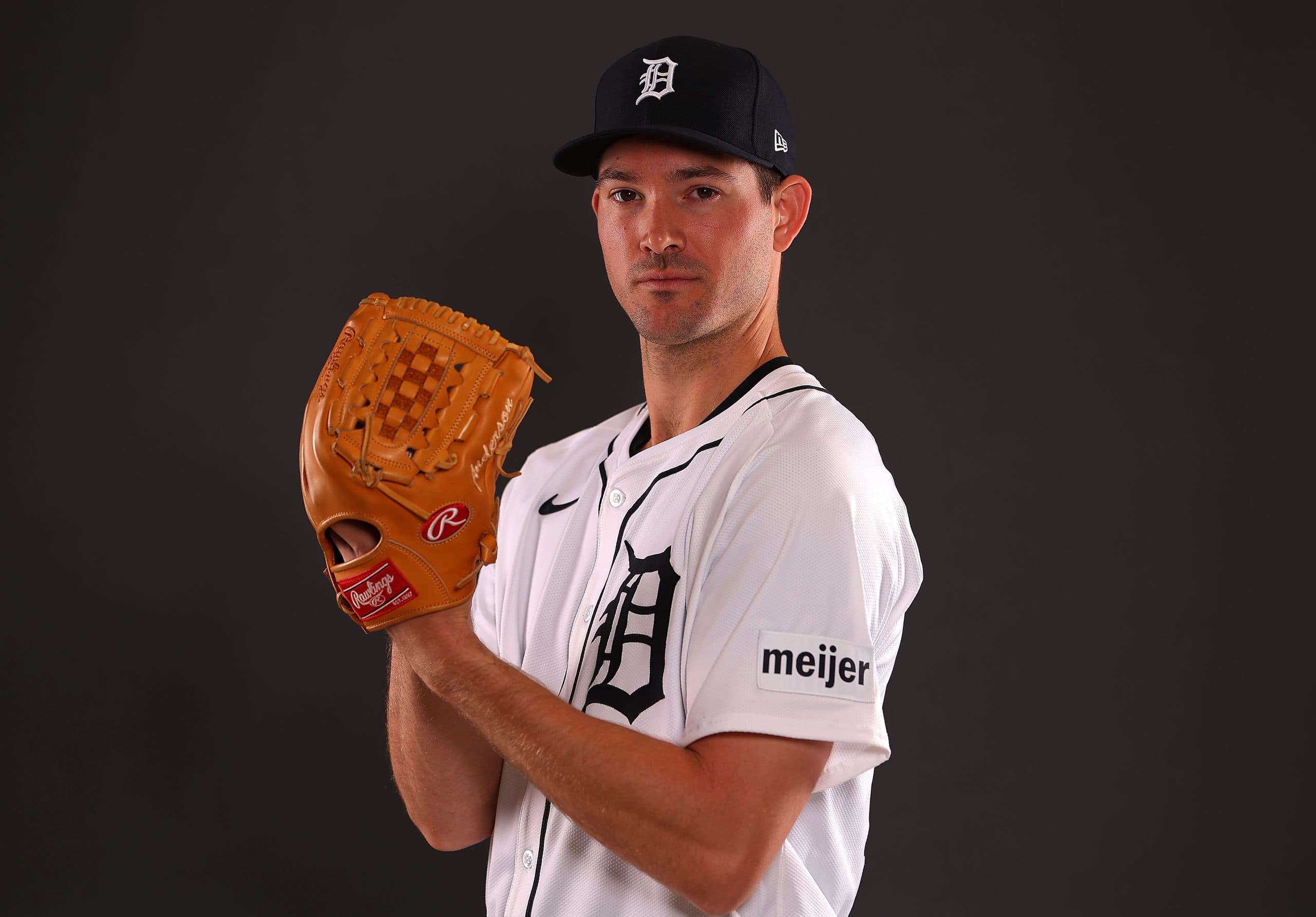 KBO News: SSG Landers Sign RHP Drew Anderson