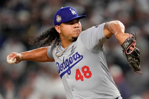 Graterol, Garrett and Wesneski agree to contracts, leaving 166 set to swap salaries with teams