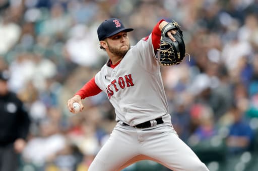 Right-hander Kutter Crawford and Red Sox agree to $2.75 million, 1-year deal, avoid arbitration