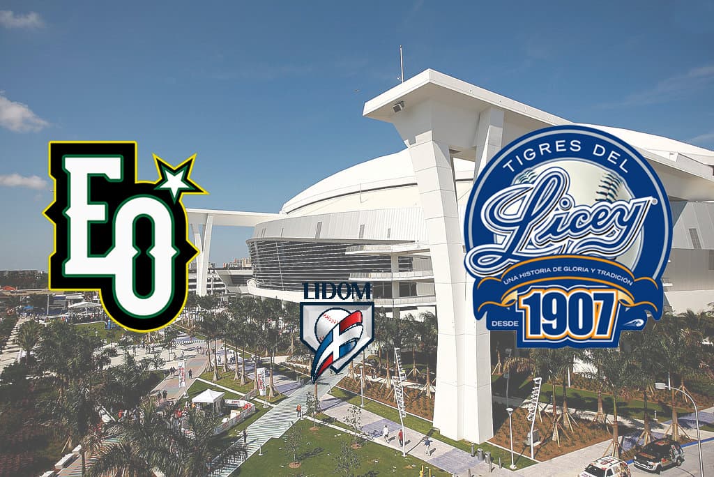 Winter Ball Roundup: Estrellas Orientales Take Game One; Lara Headed to LVBP Final; LBPRC Series Going to Game 8