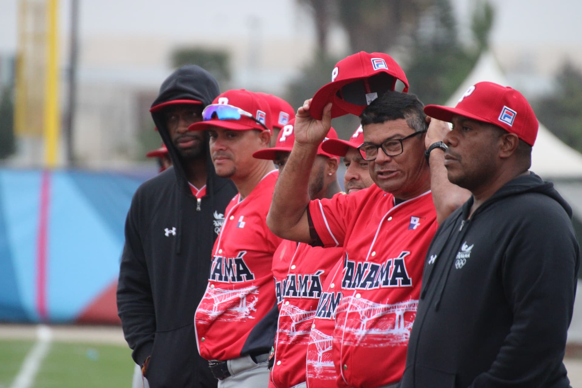 Pan American Games: Panama Tops Mexico 8-2; Dominican 12-2 Winners vs. Chile
