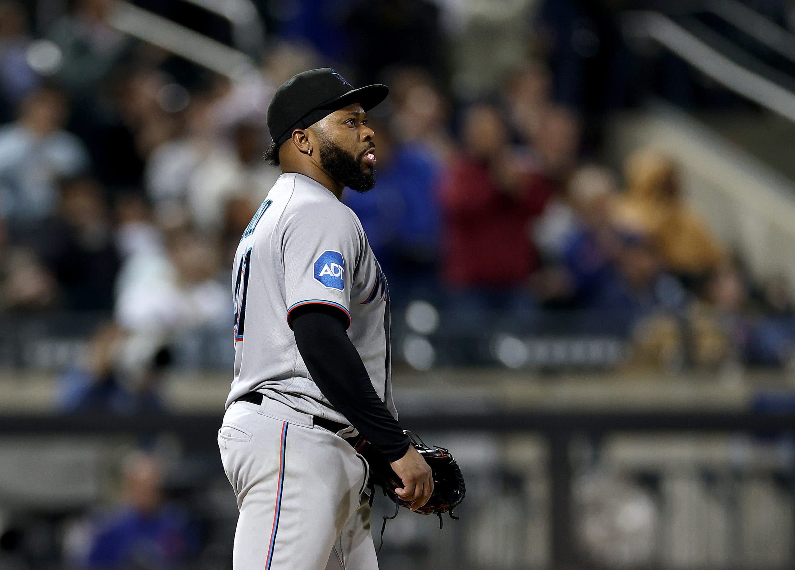 Johnny Cueto Returns To MLB Wednesday; Faces Off Against Former Team