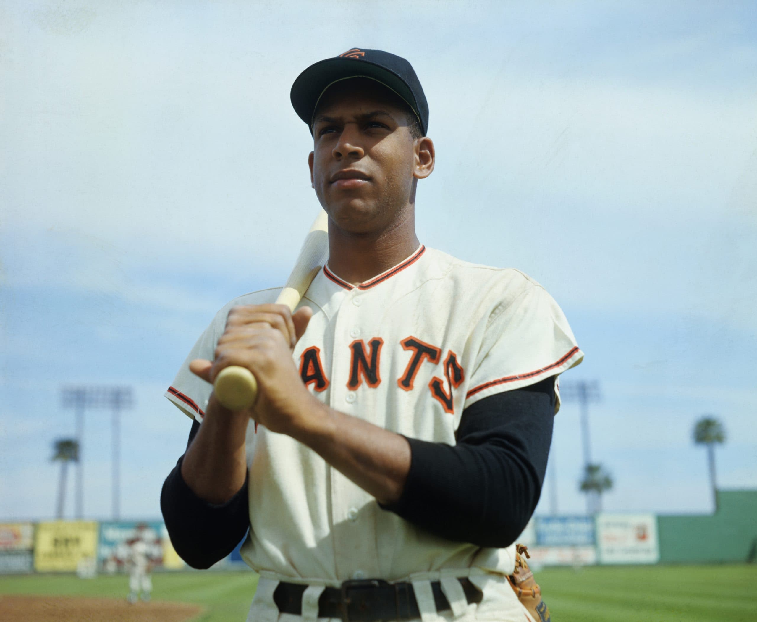 Remembering Orlando Cepeda, an International Baseball Legend
