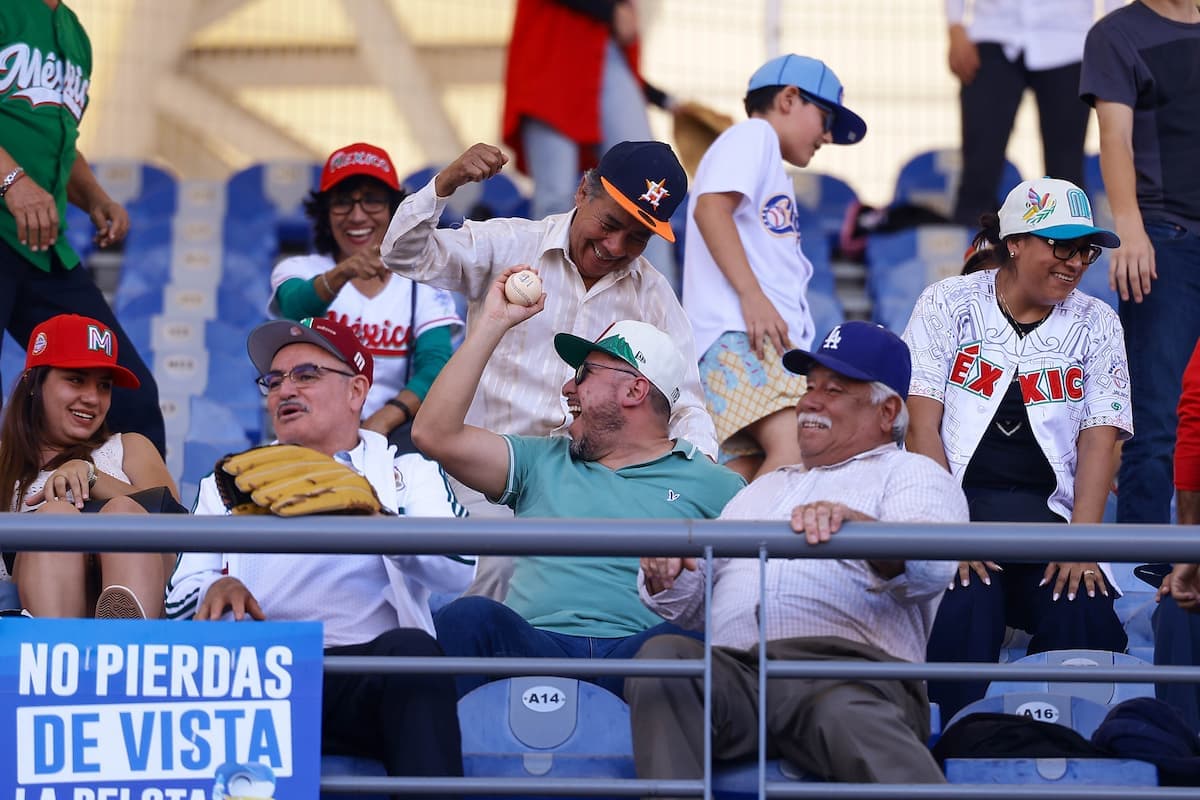 2026 Caribbean Series: Leones del Escogido Top Cangrejeros de Santurce 5-3, Improve to 2-0