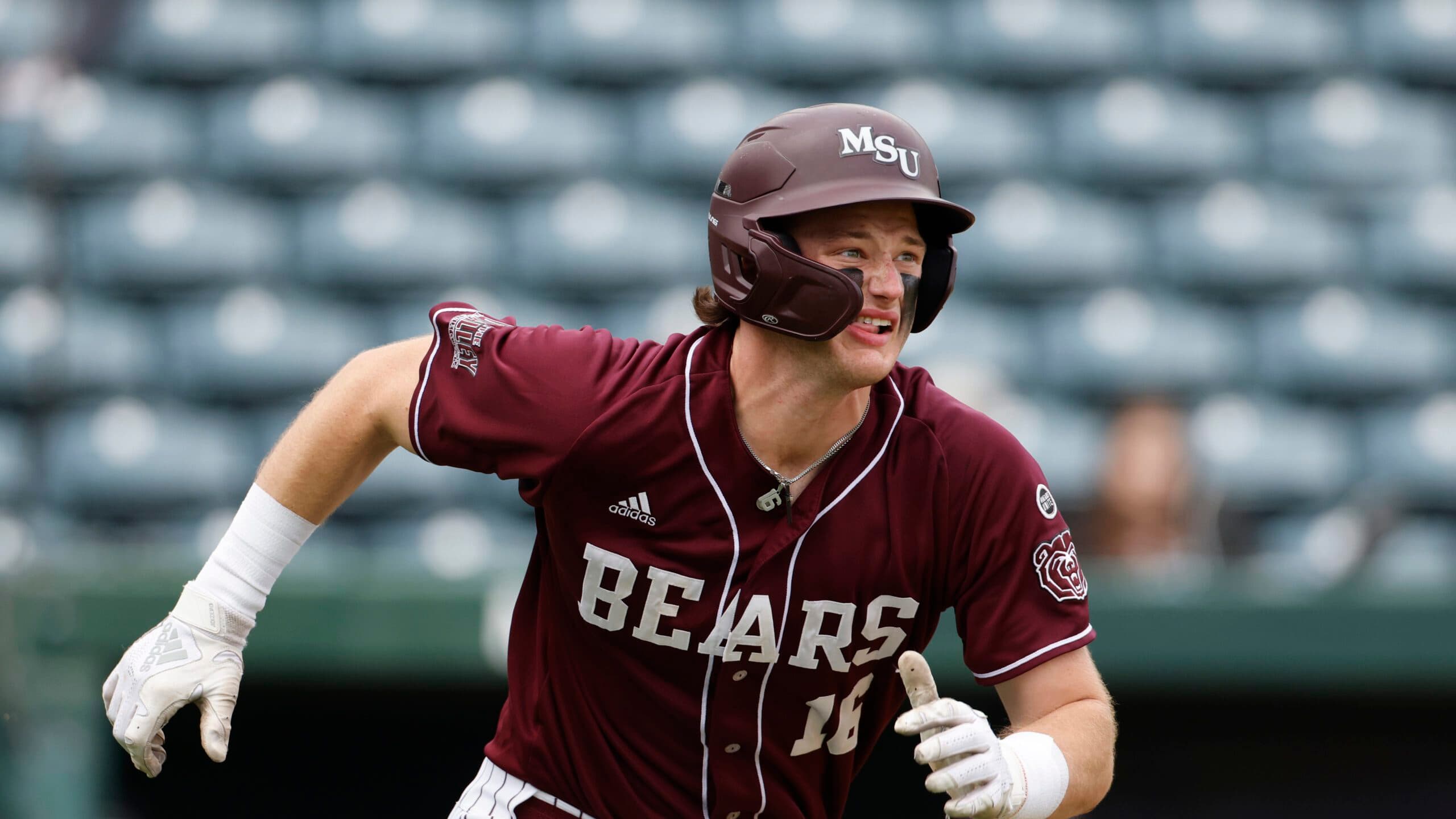 Mid-Major Watch: Missouri State’s Caden Bogenpohl is One of the Best Mid-Major Hitters in College Baseball