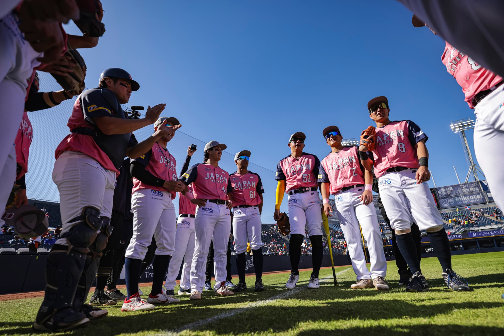 Caribbean Series Notebook: Munenori Kawasaki Gets Revenge On Johnny Cueto With Bunt Single