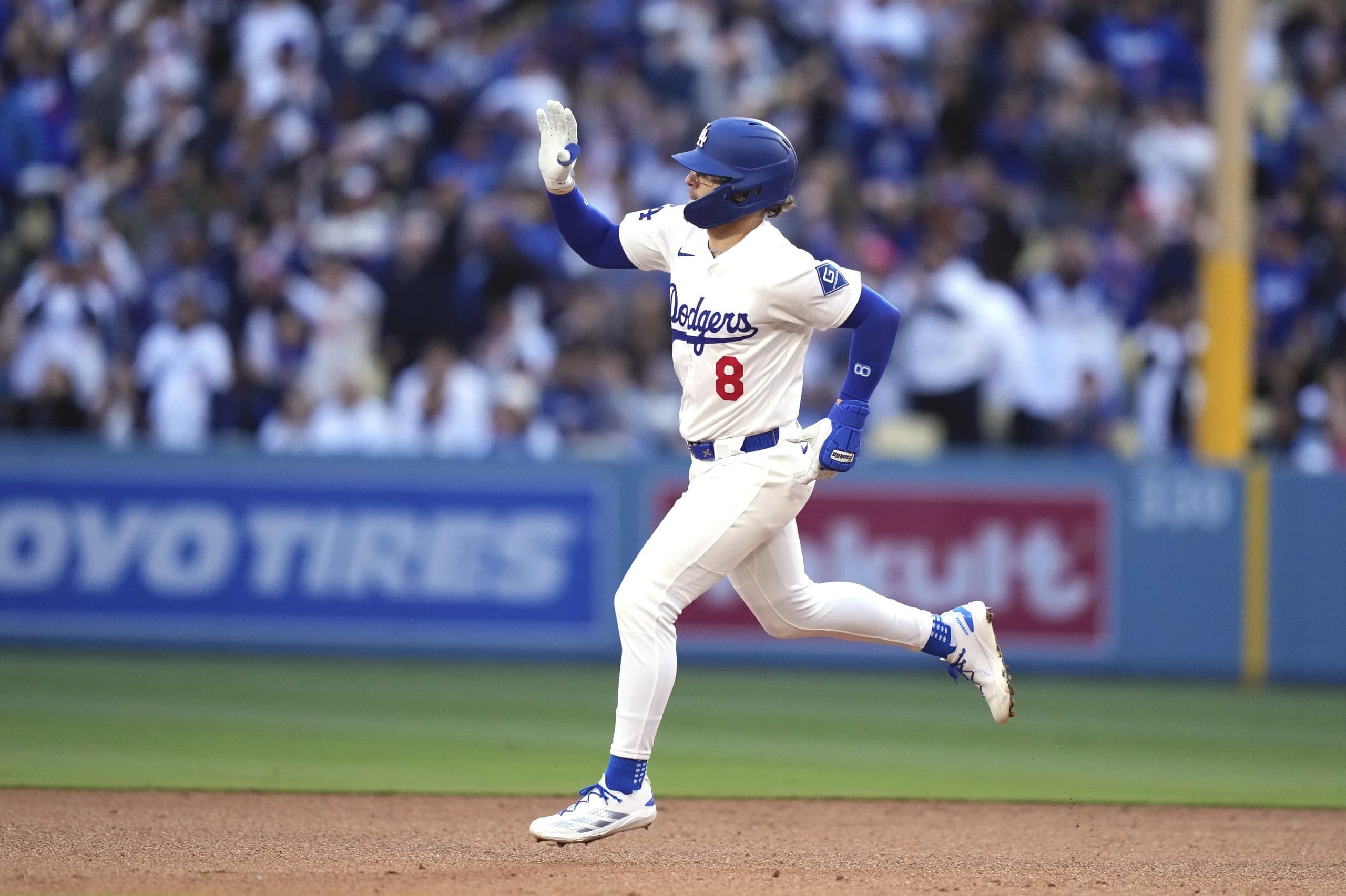 Kike Hernández Shows Interest in Joining Puerto Rico for World Baseball Classic