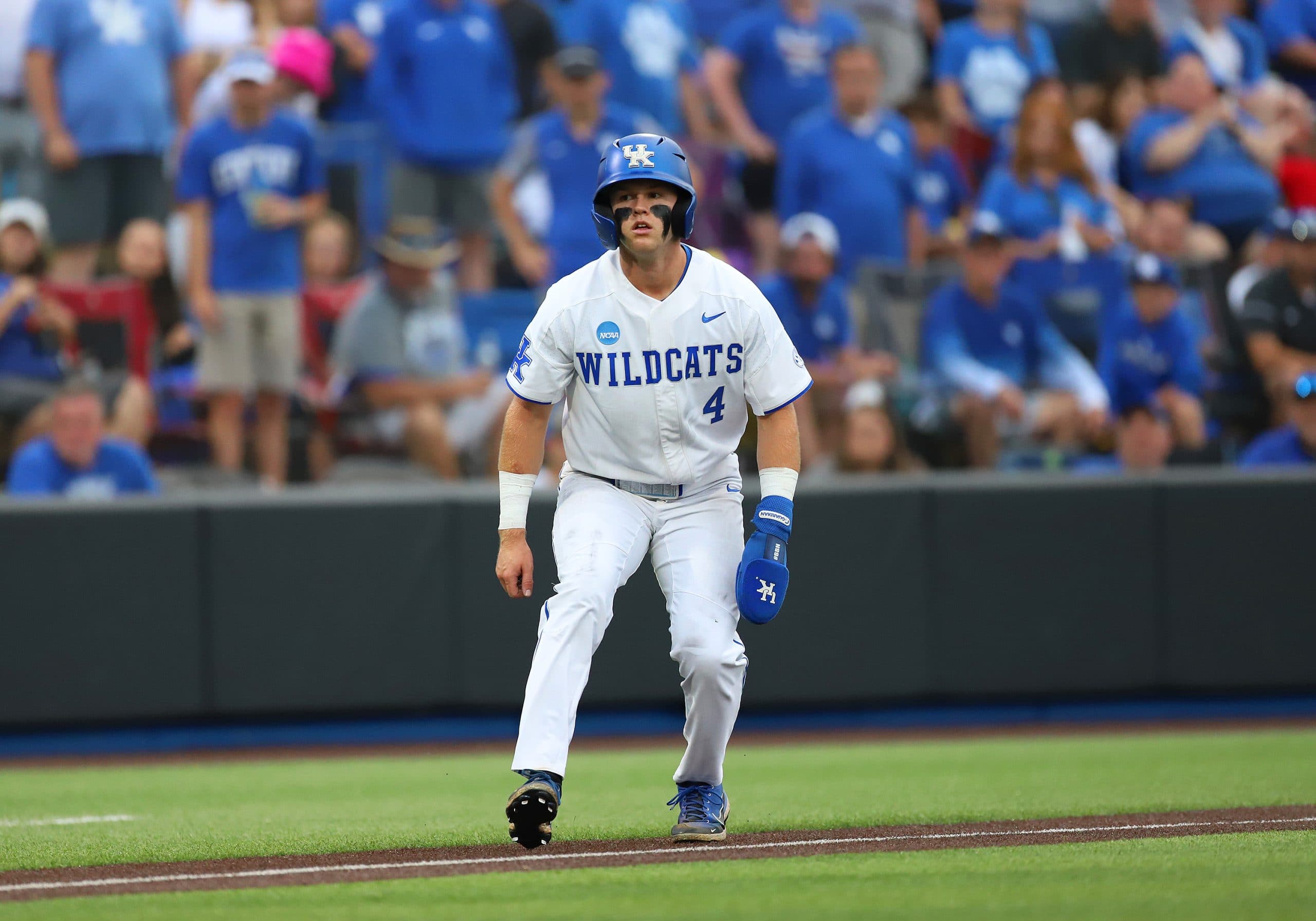 Quebec’s Émilien Pitre Had A Huge Role in Kentucky’s Historic Season 