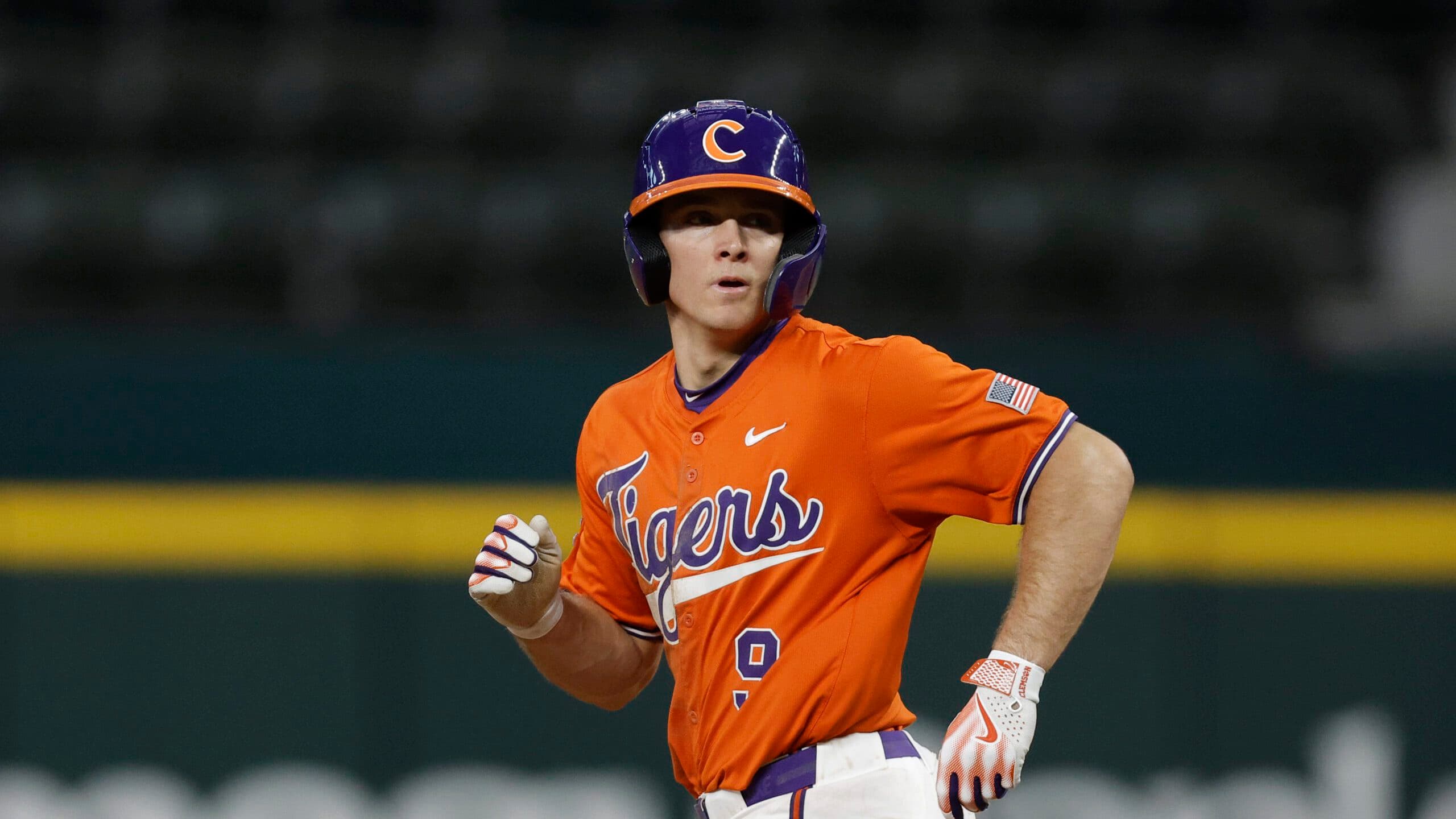 Clemson Tigers Playing at Multiple Minor League Ballparks in 2026