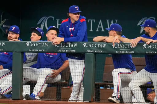 Jacob deGrom going back to where career began to face Mets for 1st time since leaving for Texas