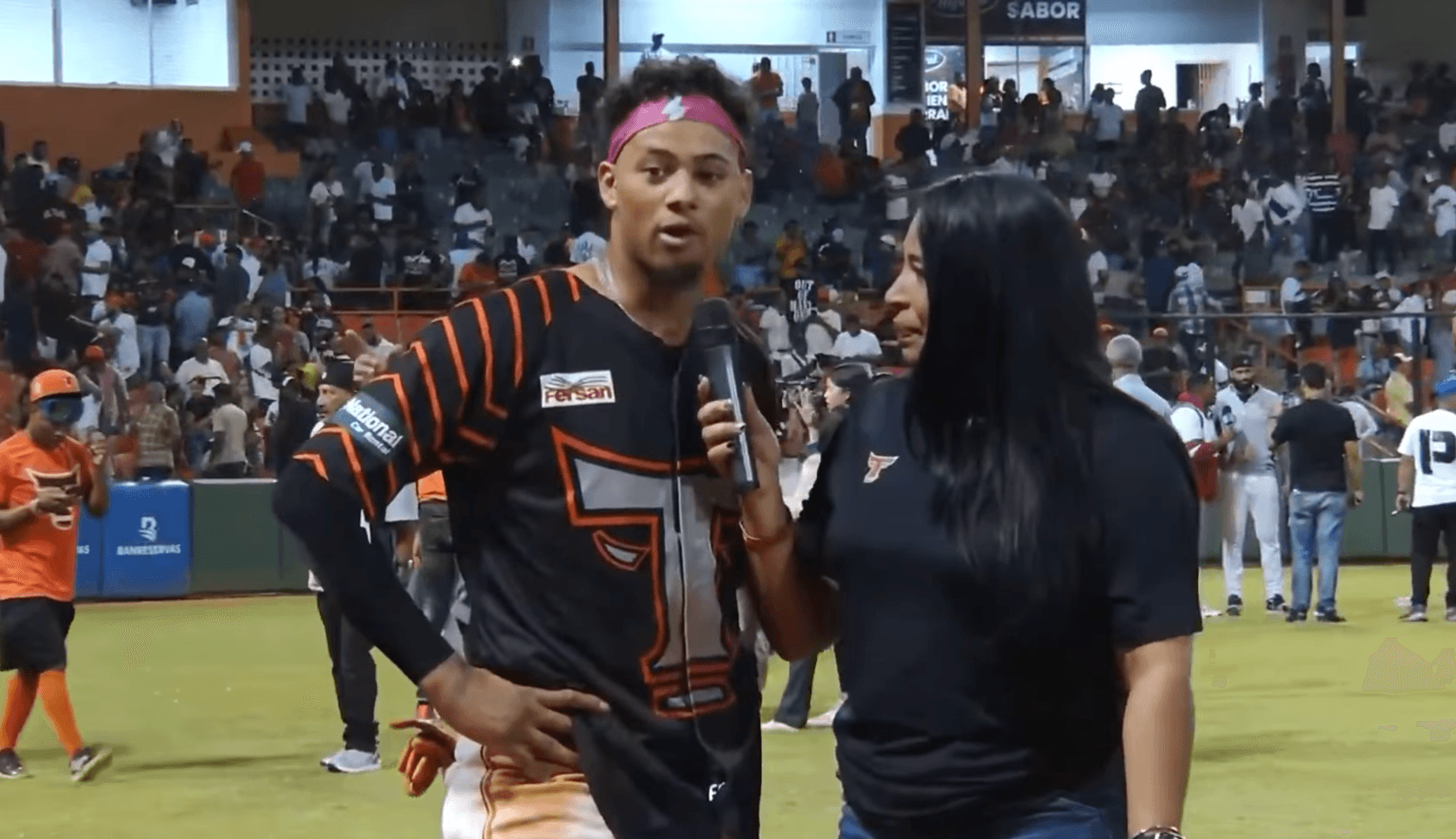 Winter Ball Playoffs: Toros del Este Advance To LIDOM Final; Caribes Hold Two-Game Lead in LVBP