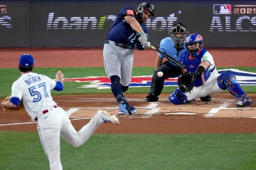 2025 MLB Pre-Arbitration Bonus Pool List