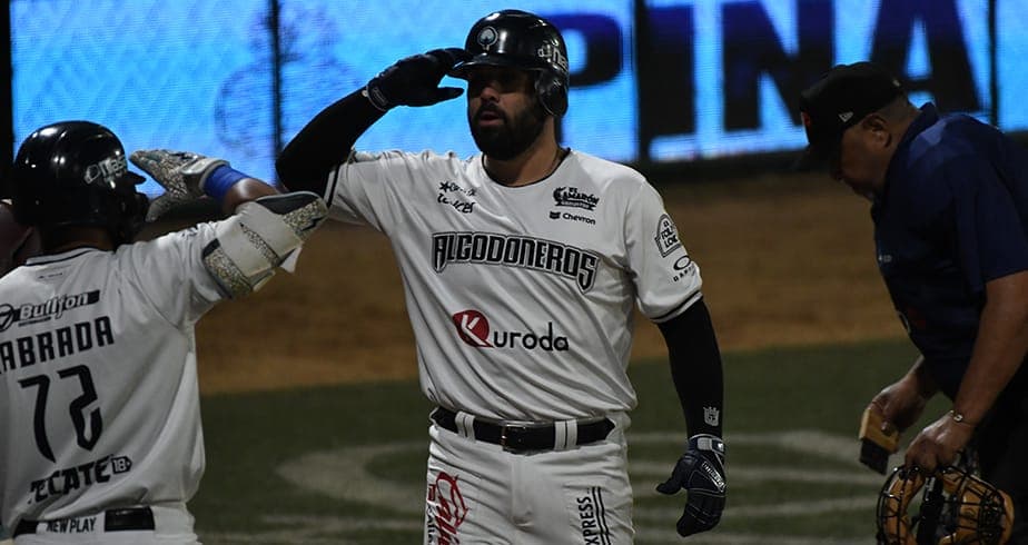 LAMP: Three-Way Tie Atop Second Half Standings With Two Games Remaining