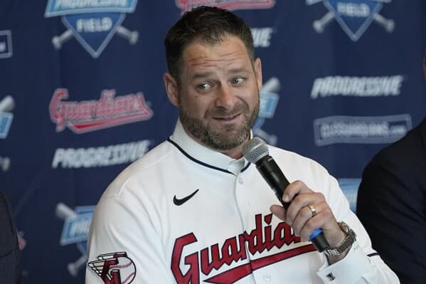 AL Managers of the Year