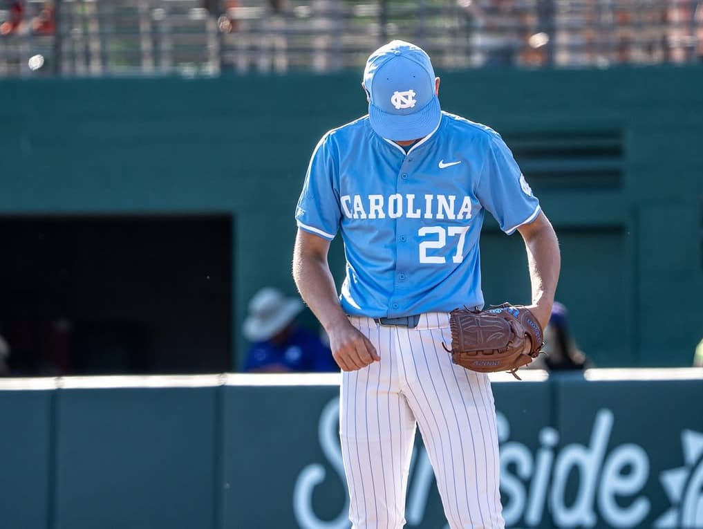 Caden Glauber Closes Out Ole Miss, Continues Great Freshman Season