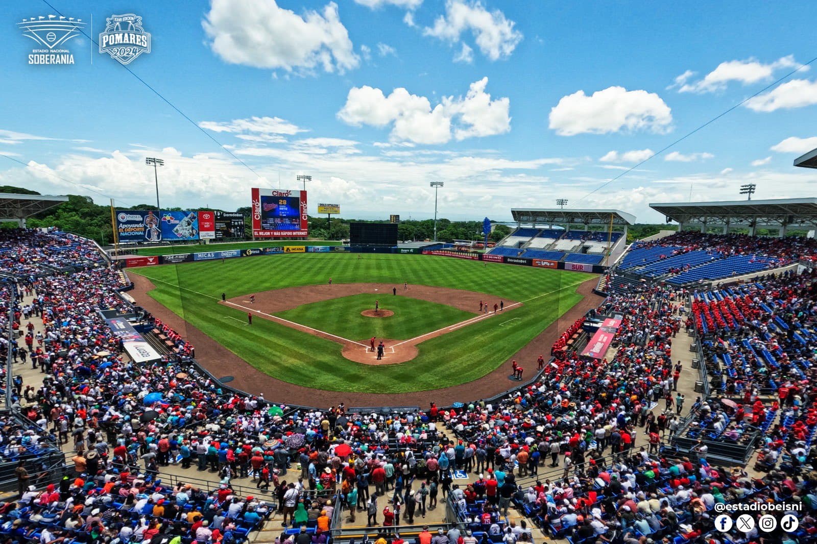 Asociacion De Beisbol De Las Americas Tournament Announcement For January 