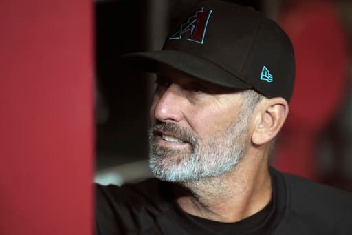 Flight issues delay Diamondbacks’ arrival in Milwaukee until nearly 4 a.m.