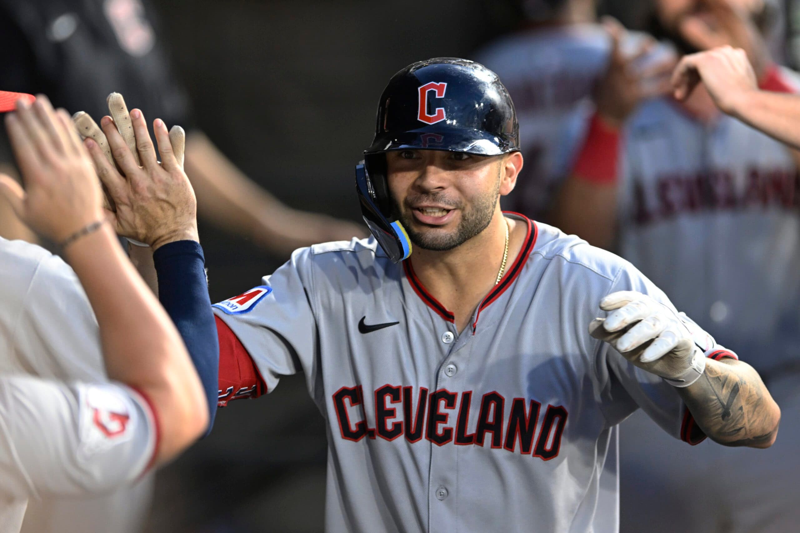 Guardians Outfielder C.J. Kayfus Eligible to Play for Brazil in 2025 World Baseball Classic